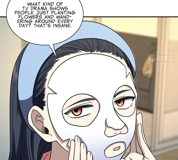 My Wife Is From a Thousand Years Ago Chapter 427 Page 77