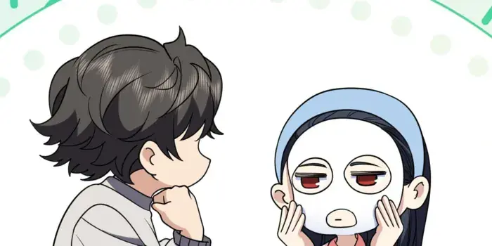 My Wife Is From a Thousand Years Ago Chapter 427 Page 80