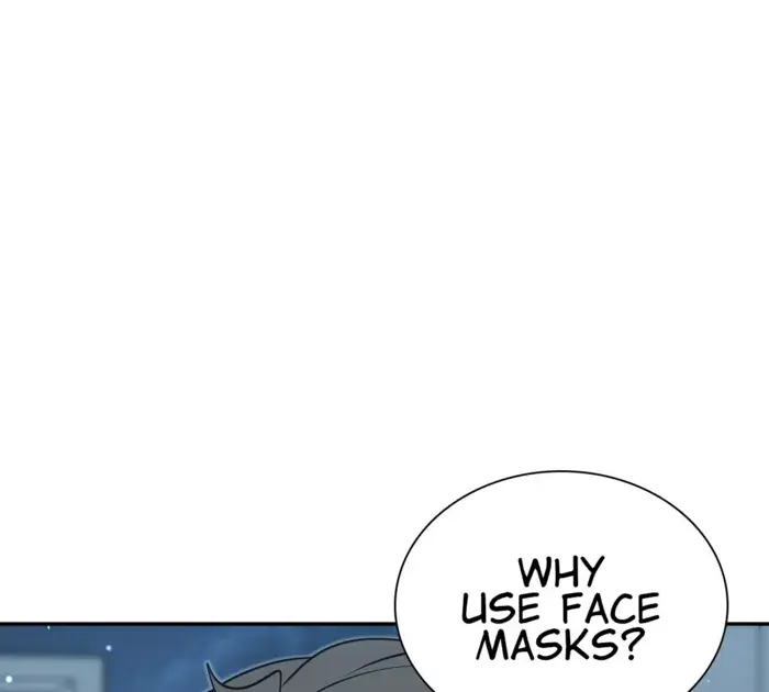 My Wife Is From a Thousand Years Ago Chapter 427 Page 84