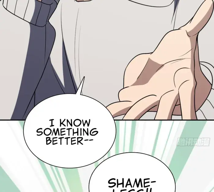 My Wife Is From a Thousand Years Ago Chapter 427 Page 86