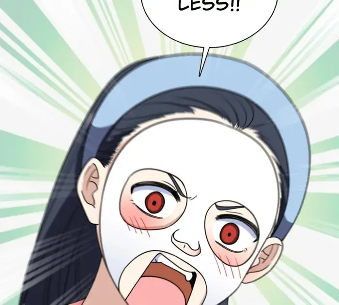 My Wife Is From a Thousand Years Ago Chapter 427 Page 87