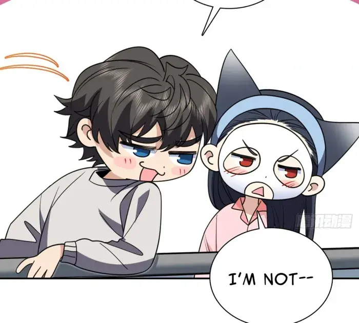My Wife Is From a Thousand Years Ago Chapter 427 Page 89