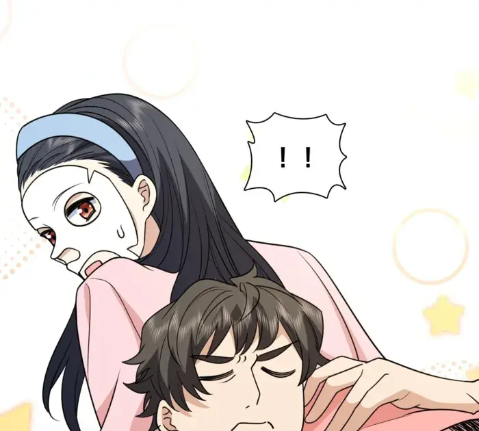 My Wife Is From a Thousand Years Ago Chapter 427 Page 92