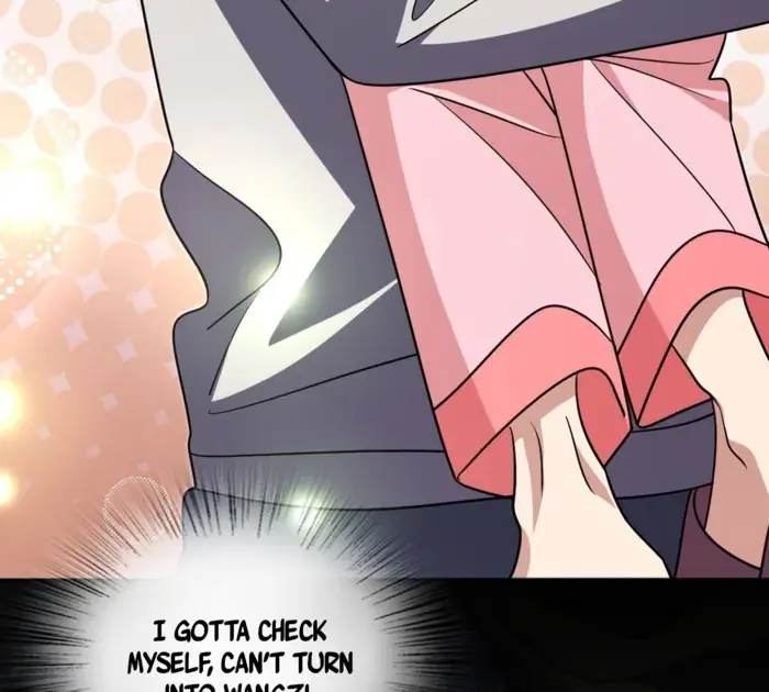 My Wife Is From a Thousand Years Ago Chapter 427 Page 94