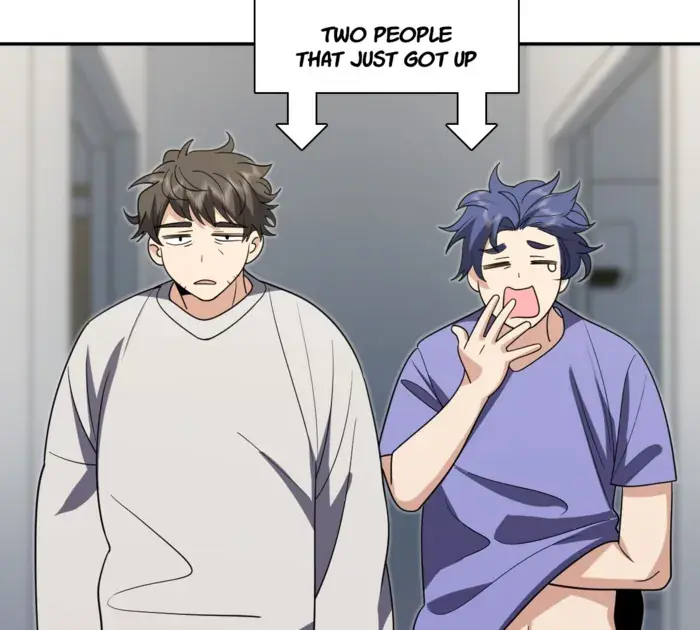 My Wife Is From a Thousand Years Ago Chapter 427 Page 105