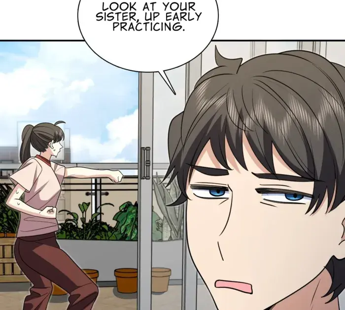 My Wife Is From a Thousand Years Ago Chapter 427 Page 109