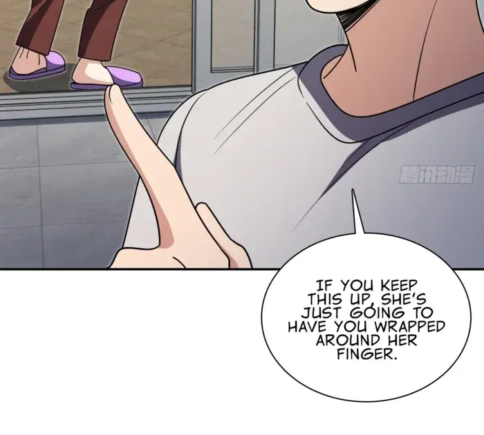 My Wife Is From a Thousand Years Ago Chapter 427 Page 110