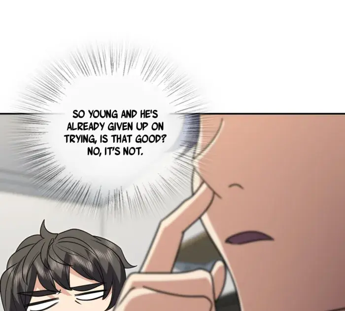 My Wife Is From a Thousand Years Ago Chapter 427 Page 115
