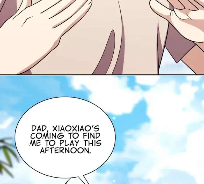 My Wife Is From a Thousand Years Ago Chapter 427 Page 118