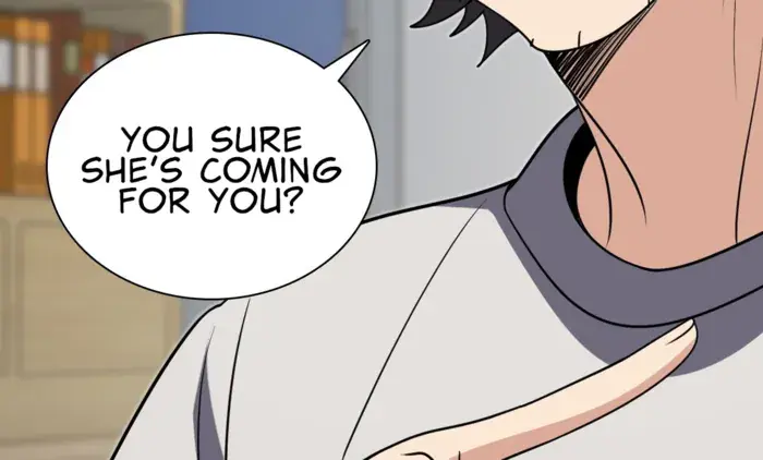 My Wife Is From a Thousand Years Ago Chapter 427 Page 124