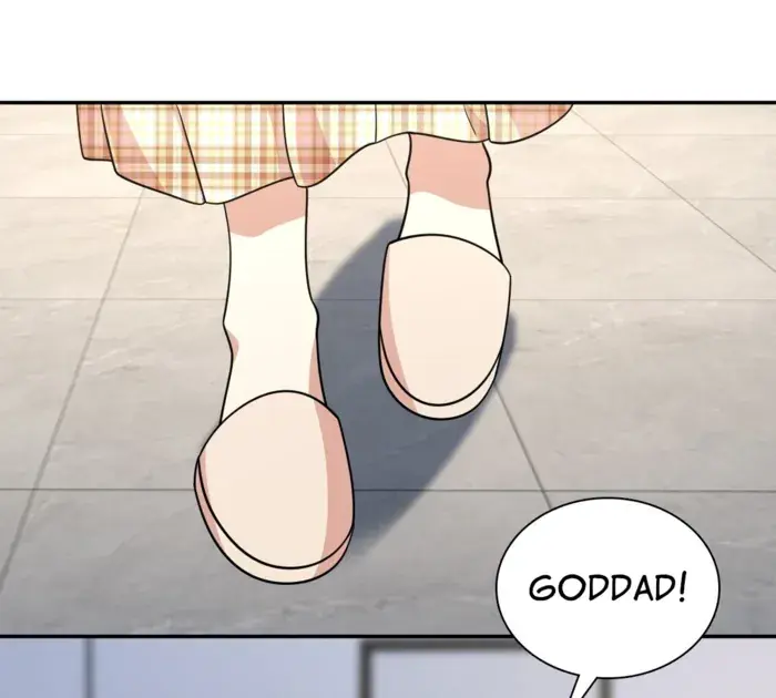 My Wife Is From a Thousand Years Ago Chapter 428 Page 6