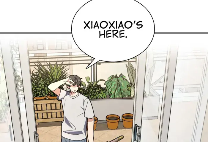 My Wife Is From a Thousand Years Ago Chapter 428 Page 11