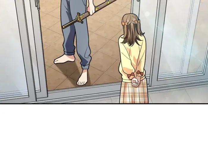 My Wife Is From a Thousand Years Ago Chapter 428 Page 12