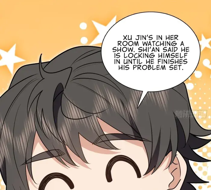 My Wife Is From a Thousand Years Ago Chapter 428 Page 14