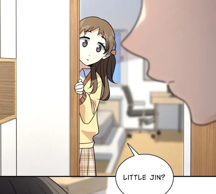 My Wife Is From a Thousand Years Ago Chapter 428 Page 21