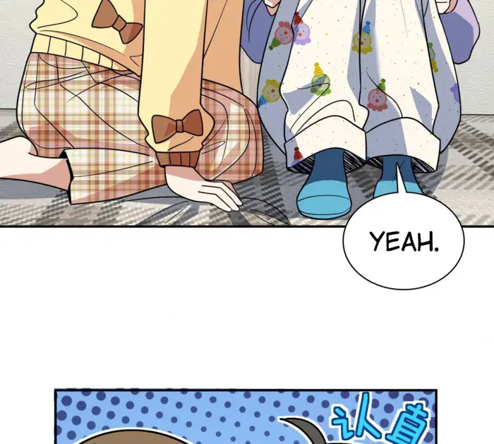 My Wife Is From a Thousand Years Ago Chapter 428 Page 25