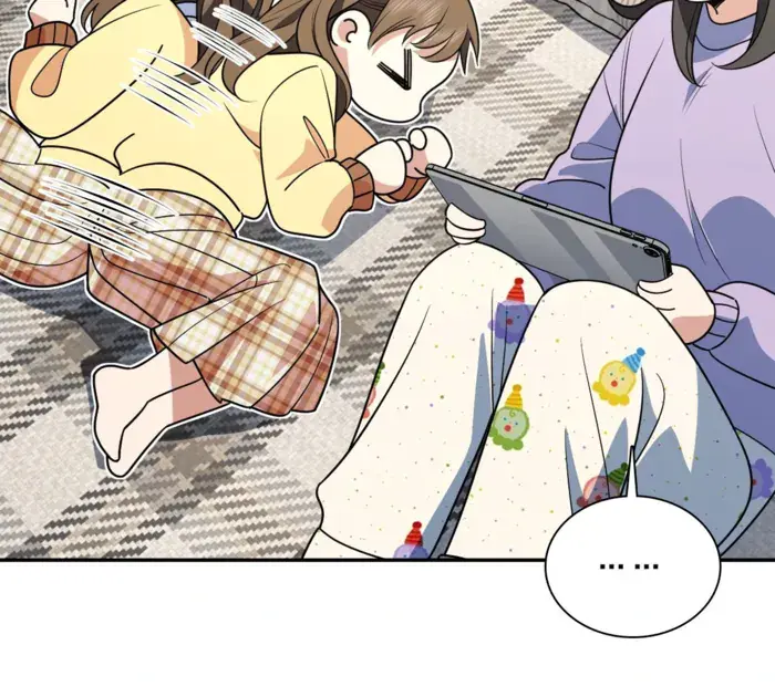 My Wife Is From a Thousand Years Ago Chapter 428 Page 29