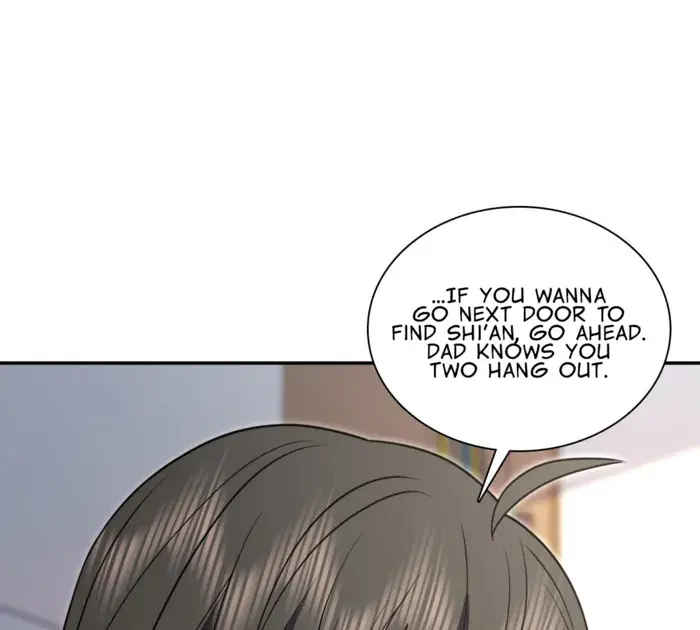 My Wife Is From a Thousand Years Ago Chapter 428 Page 30