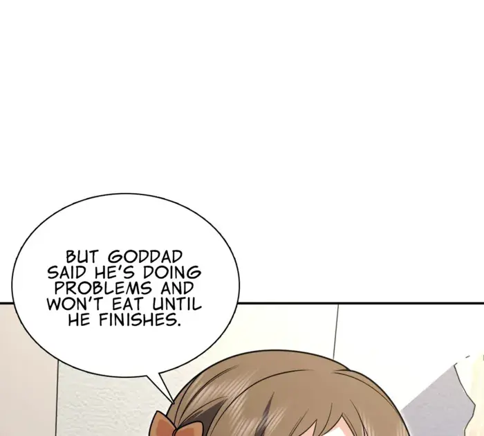 My Wife Is From a Thousand Years Ago Chapter 428 Page 32