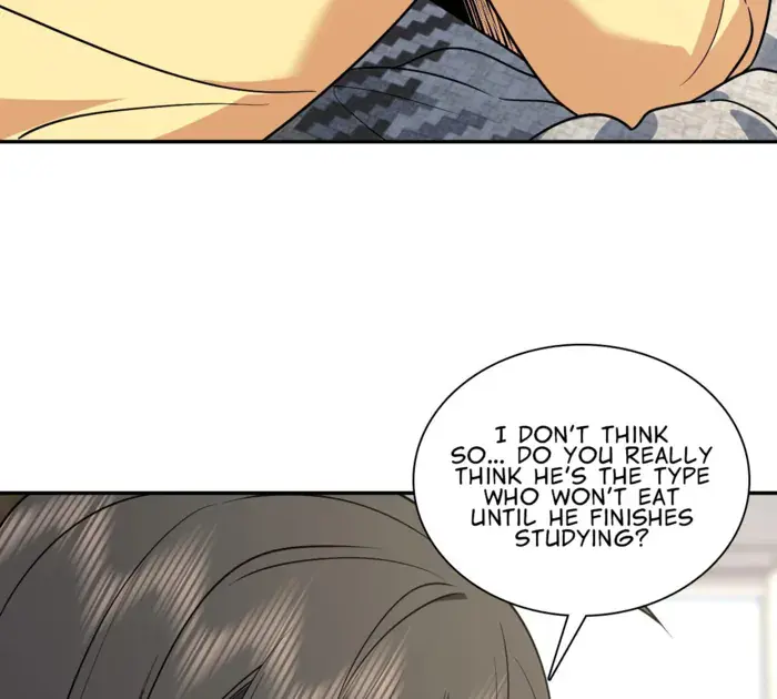 My Wife Is From a Thousand Years Ago Chapter 428 Page 34