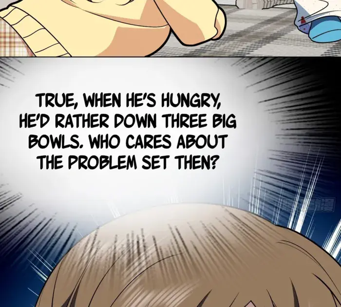 My Wife Is From a Thousand Years Ago Chapter 428 Page 38