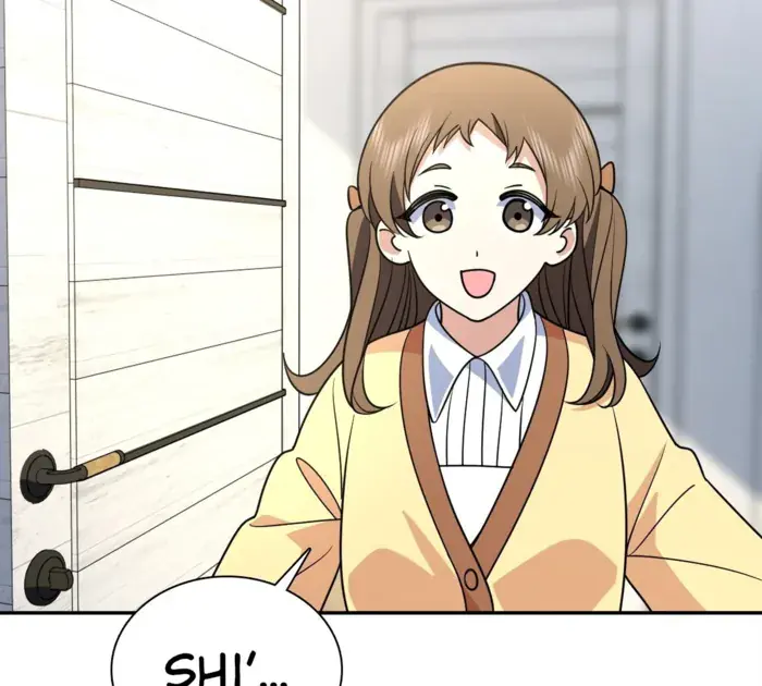 My Wife Is From a Thousand Years Ago Chapter 428 Page 44