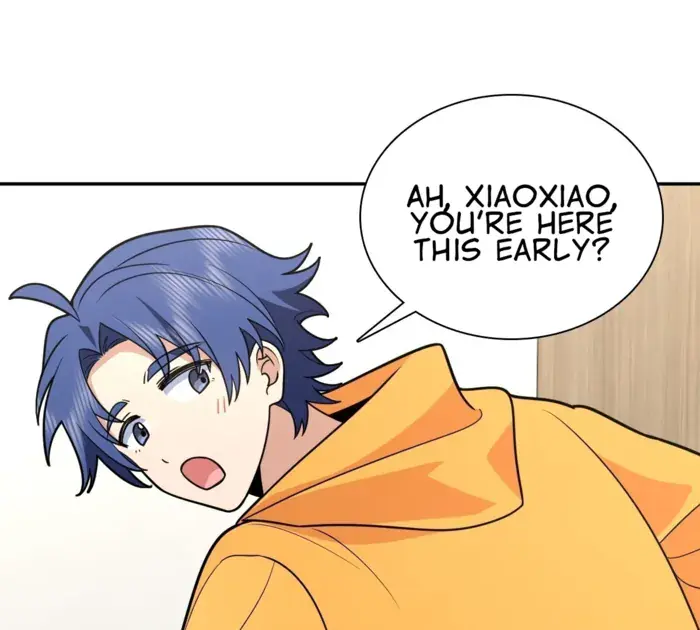 My Wife Is From a Thousand Years Ago Chapter 428 Page 48