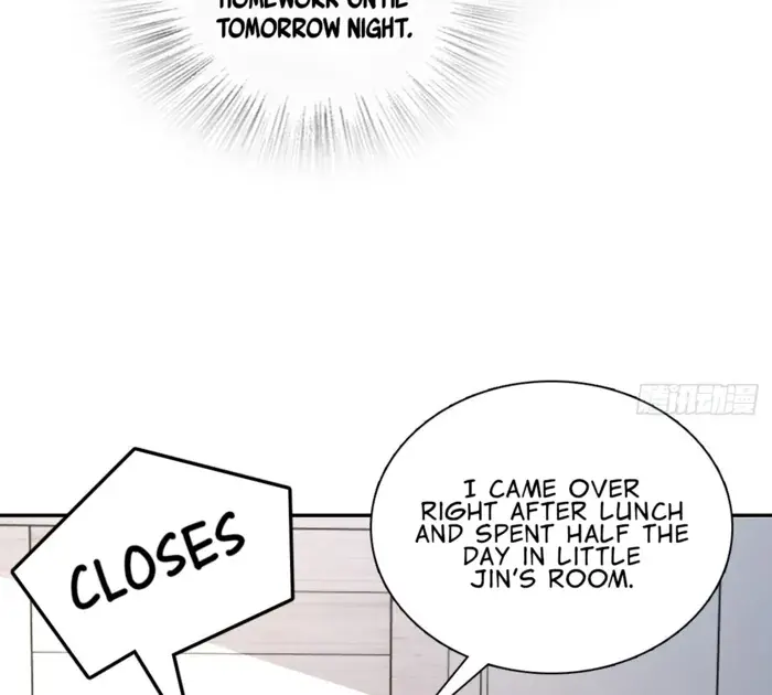 My Wife Is From a Thousand Years Ago Chapter 428 Page 53
