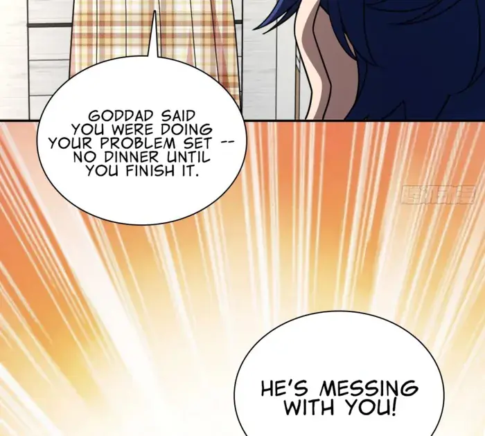 My Wife Is From a Thousand Years Ago Chapter 428 Page 55