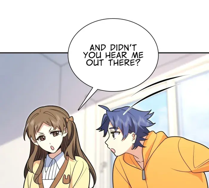 My Wife Is From a Thousand Years Ago Chapter 428 Page 60