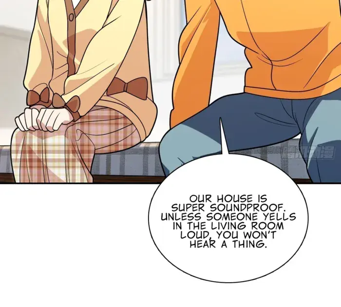 My Wife Is From a Thousand Years Ago Chapter 428 Page 61