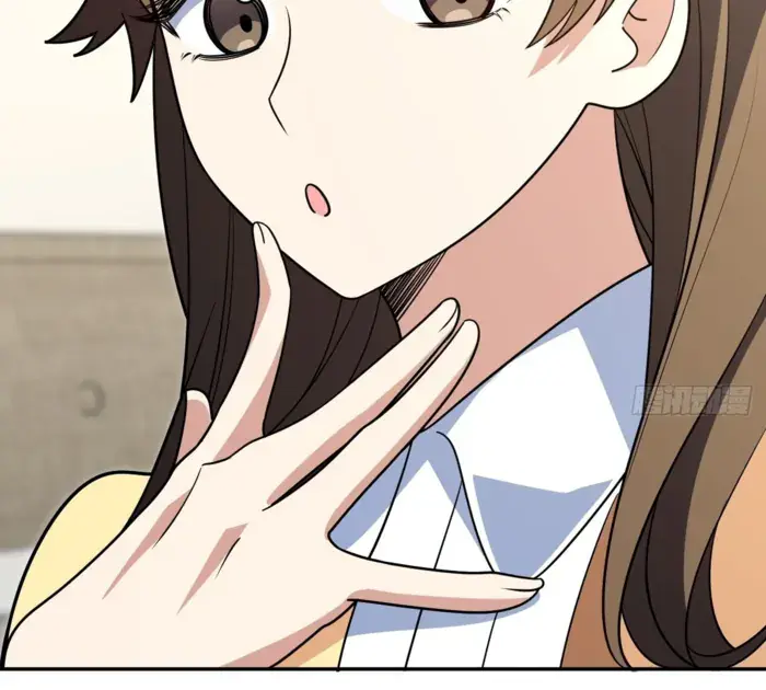 My Wife Is From a Thousand Years Ago Chapter 428 Page 63