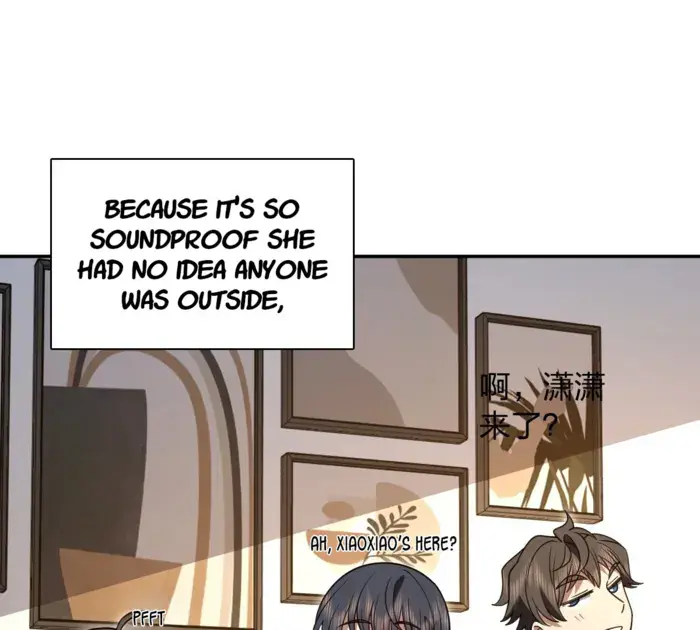 My Wife Is From a Thousand Years Ago Chapter 428 Page 67