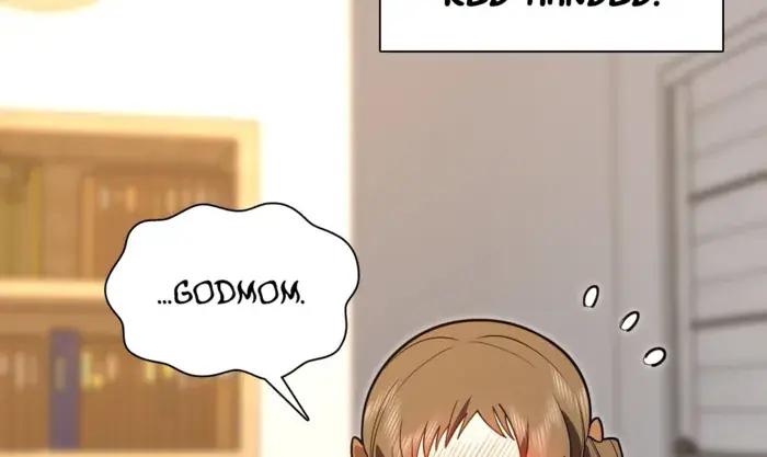 My Wife Is From a Thousand Years Ago Chapter 428 Page 69