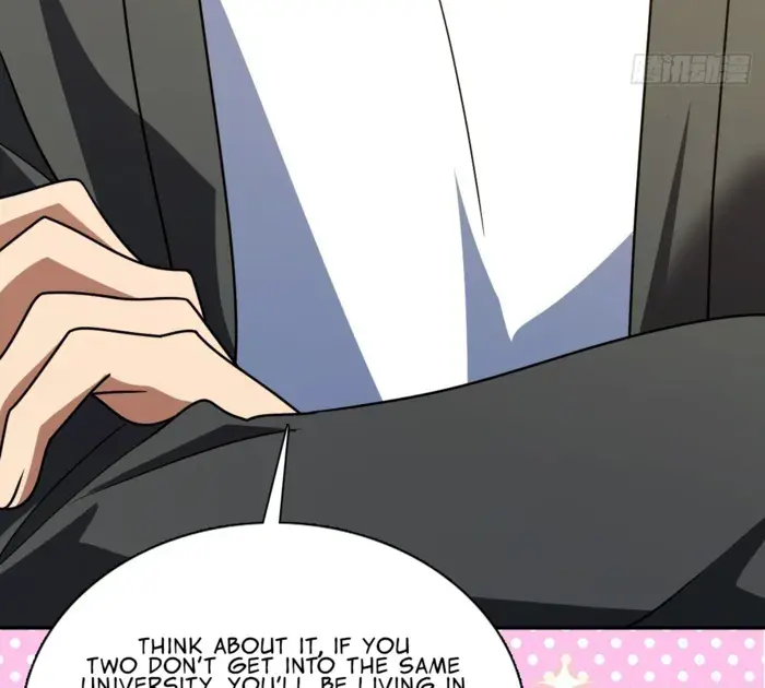 My Wife Is From a Thousand Years Ago Chapter 428 Page 73