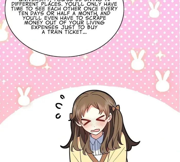 My Wife Is From a Thousand Years Ago Chapter 428 Page 74