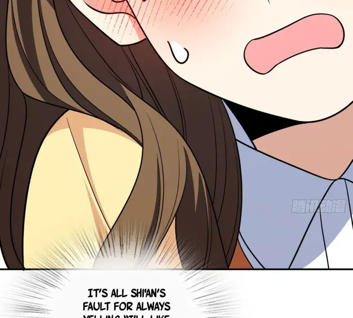 My Wife Is From a Thousand Years Ago Chapter 428 Page 77