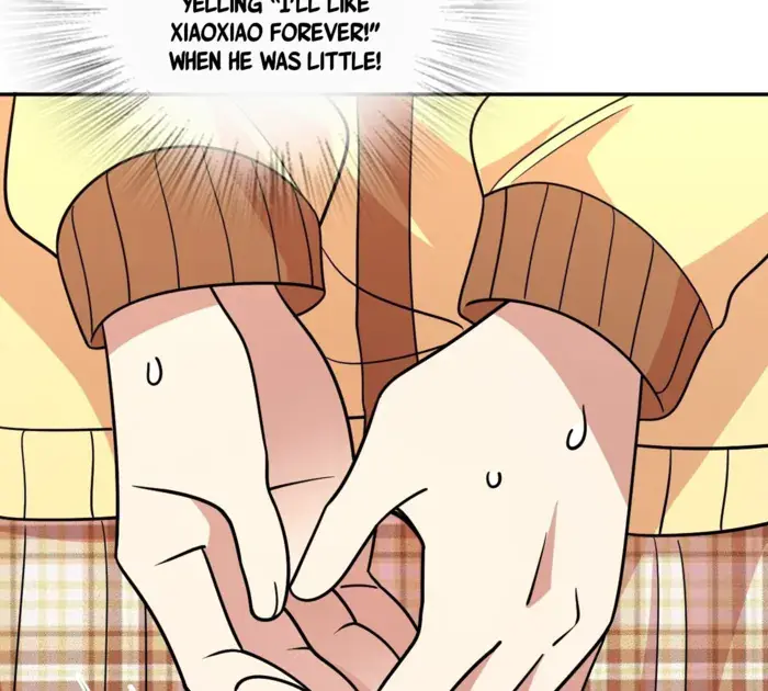 My Wife Is From a Thousand Years Ago Chapter 428 Page 78