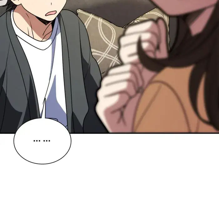 My Wife Is From a Thousand Years Ago Chapter 428 Page 85