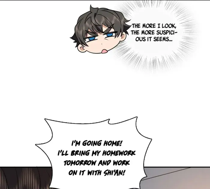 My Wife Is From a Thousand Years Ago Chapter 428 Page 89