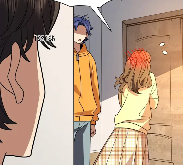 My Wife Is From a Thousand Years Ago Chapter 428 Page 90