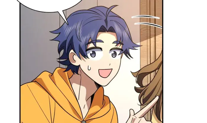 My Wife Is From a Thousand Years Ago Chapter 428 Page 92