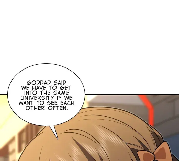My Wife Is From a Thousand Years Ago Chapter 428 Page 98
