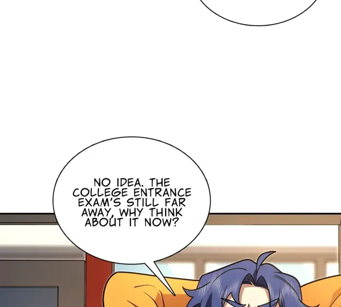 My Wife Is From a Thousand Years Ago Chapter 428 Page 101