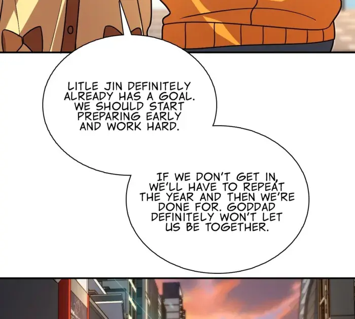 My Wife Is From a Thousand Years Ago Chapter 428 Page 103