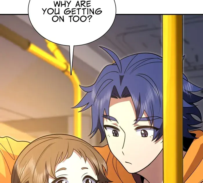 My Wife Is From a Thousand Years Ago Chapter 428 Page 110