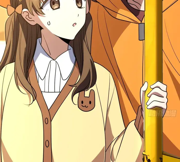 My Wife Is From a Thousand Years Ago Chapter 428 Page 111