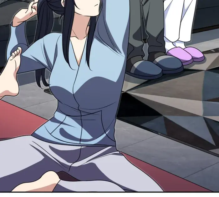My Wife Is From a Thousand Years Ago Chapter 431 Page 19