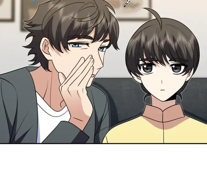 My Wife Is From a Thousand Years Ago Chapter 431 Page 21