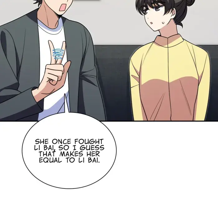 My Wife Is From a Thousand Years Ago Chapter 431 Page 25